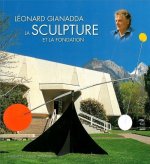 Leonard Gianadda / Broche-