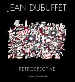 Jean Dubuffet.Rétrospective