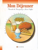 D'ou vient mon déjeuner ?