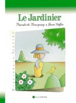 Que fais-tu jardinier ?