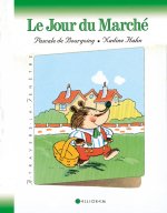 Le jour du marché