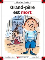 Grand-père est mort - tome 19