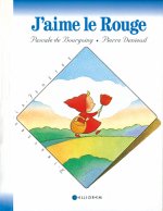 J'aime le rouge