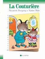 La couturière