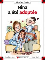 Nina a été adoptée - tome 27