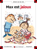 Max est jaloux - tome 28