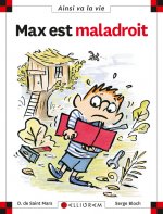 Max est maladroit - tome 29