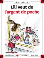 Lili veut de l'argent de poche - tome 30