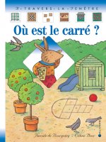 Où est le carré ?