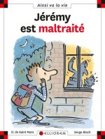 Jérémy est maltraité - tome 36