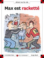Max est racketté - tome 38