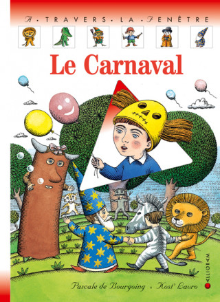 Le Carnaval