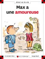 Max a une amoureuse - tome 40