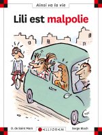 Lili est malpolie - tome 41