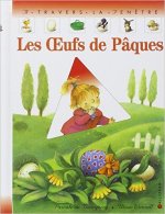 Les Oeufs de Pâques