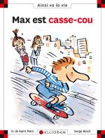 Max est casse-cou - tome 45