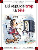 Lili regarde trop la tele (46)