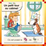 Tom Tim - Un petit tour au cabinet