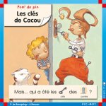 Pom' de pin - Les clés de Cacou