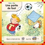 Tom Tim - Une partie de foot
