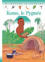 Komo, le pygmée