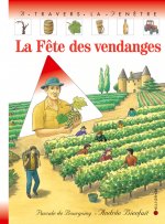 La Fête des vendanges