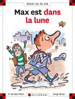 Max est dans la lune - tome 47