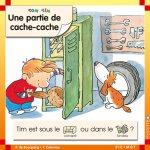 Tom Tim - Une partie de cache-cache