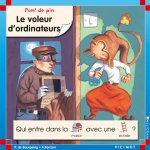 Pom' de pin - Le voleur d'ordinateurs