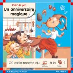Pom' de pin - Un anniversaire magique