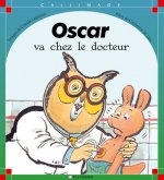 Oscar va chez le docteur