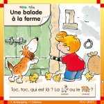 Tom Tim - Une balade à la ferme