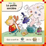 Tom Tim - La petite sorcière