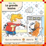 Tom Tim - La grande lessive