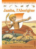 Jamba, l'aborigène