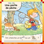 Tom Tim - Une partie de pêche