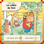 Tom Tim - La colère de Tom