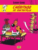 Lucky Luke