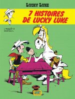 Lucky Luke