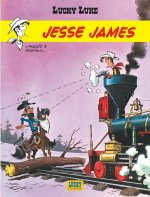 Lucky Luke