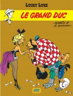 Lucky Luke