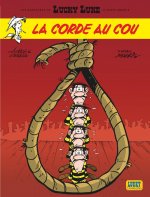 Les Aventures de Lucky Luke d'après Morris - Tome 2 - La Corde au cou