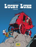 Lucky Luke - Intégrales - Tome 11 - Lucky Luke Intégrale - tome 11