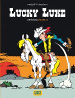 Lucky Luke - Intégrales - Tome 13 - Lucky Luke Intégrale - tome 13