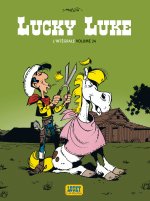 Lucky Luke - Intégrales - Tome 24 - Lucky Luke Intégrale - tome 24