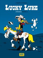 Lucky Luke - Intégrales - Tome 14 - Lucky Luke Intégrale - tome 14