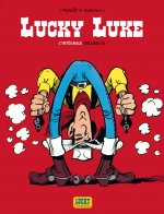 Lucky Luke - Intégrales - Tome 15 - Lucky Luke Intégrale - tome 15