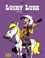 Lucky Luke - Intégrales - Tome 16 - Lucky Luke Intégrale - tome 16