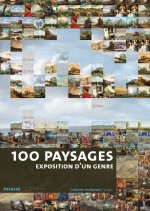 100 paysages. Exposition d'un genre