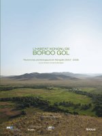 L'Habitat xiongnu de Boroo Gol, Mongolie